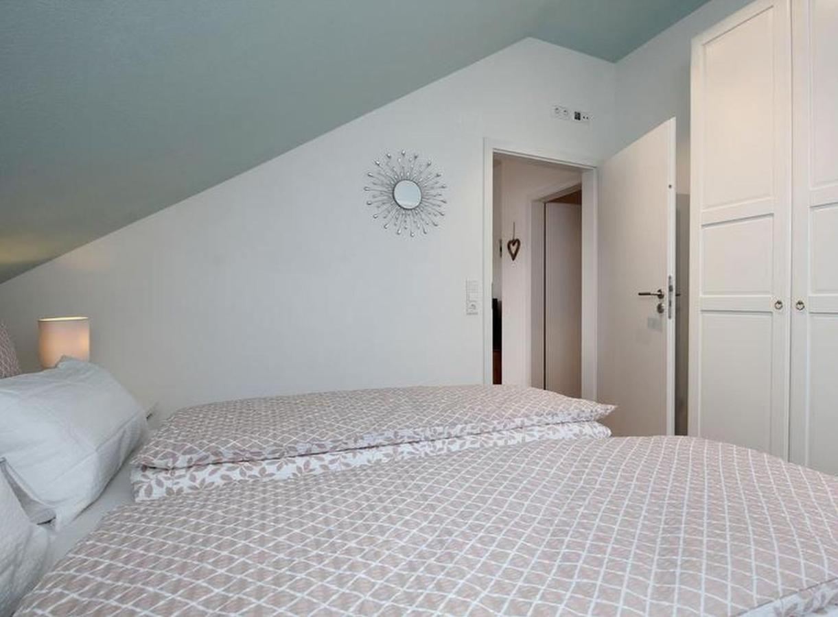 Feriendomizil Bergamini Apartment Bischoffingen Екстериор снимка