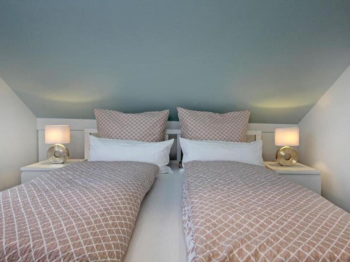 Feriendomizil Bergamini Apartment Bischoffingen Екстериор снимка
