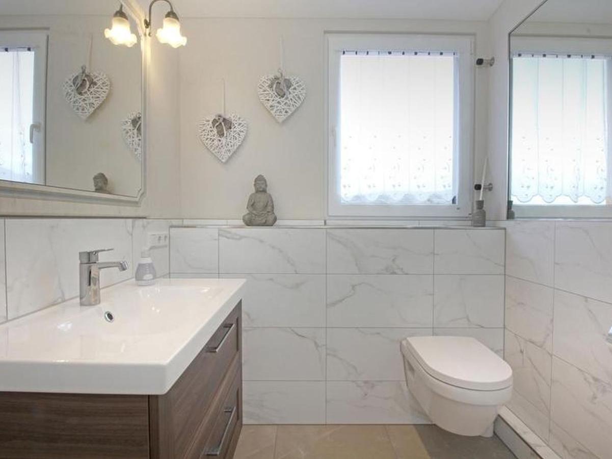 Feriendomizil Bergamini Apartment Bischoffingen Екстериор снимка