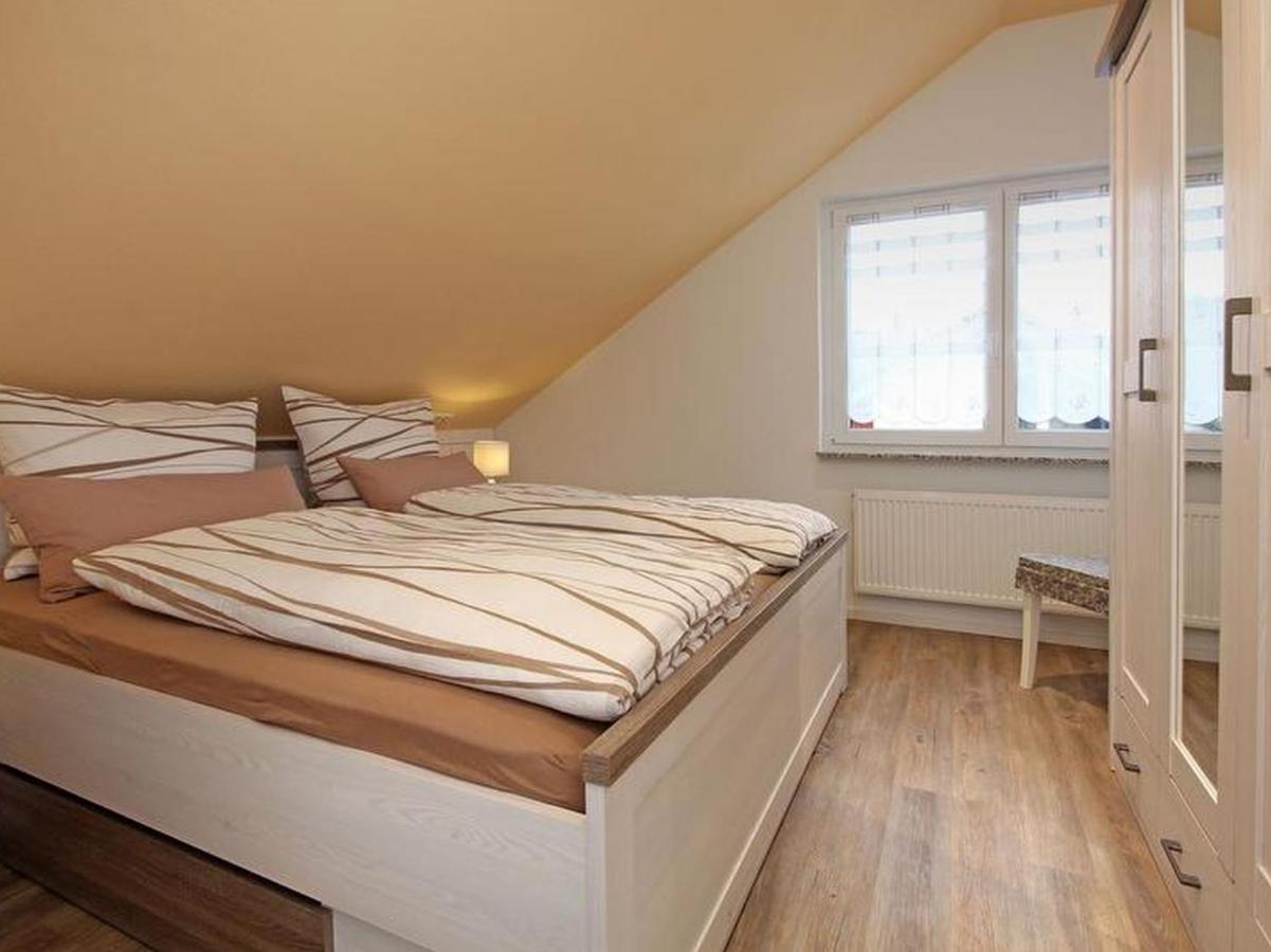 Feriendomizil Bergamini Apartment Bischoffingen Екстериор снимка